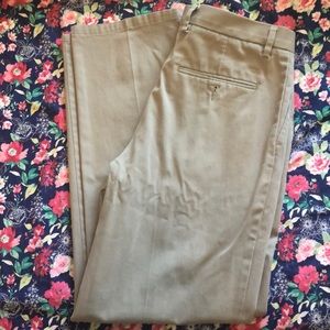 Dockers Classic Fit Khaki Pants